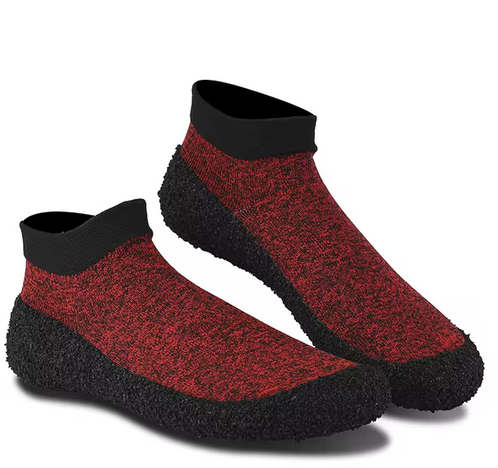 1+1 GRATIS | Blotevoetensok™ Comfort En Stabiliteit