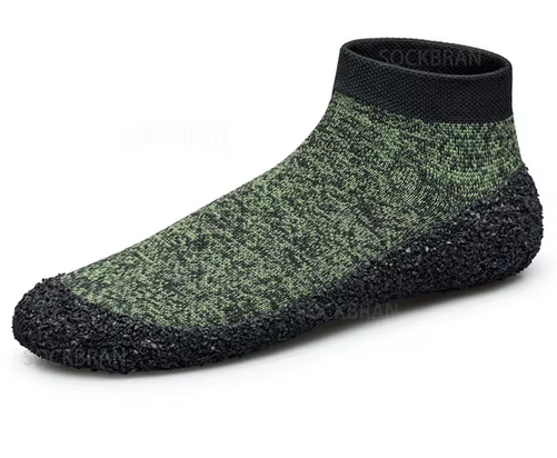 1+1 GRATIS | Blotevoetensok™ Comfort En Stabiliteit