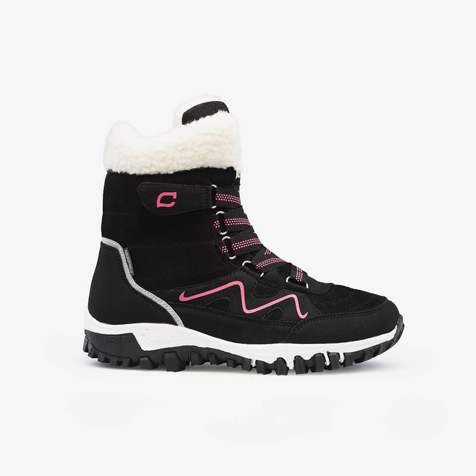 ThermoStep™ – Gezellige Warmte