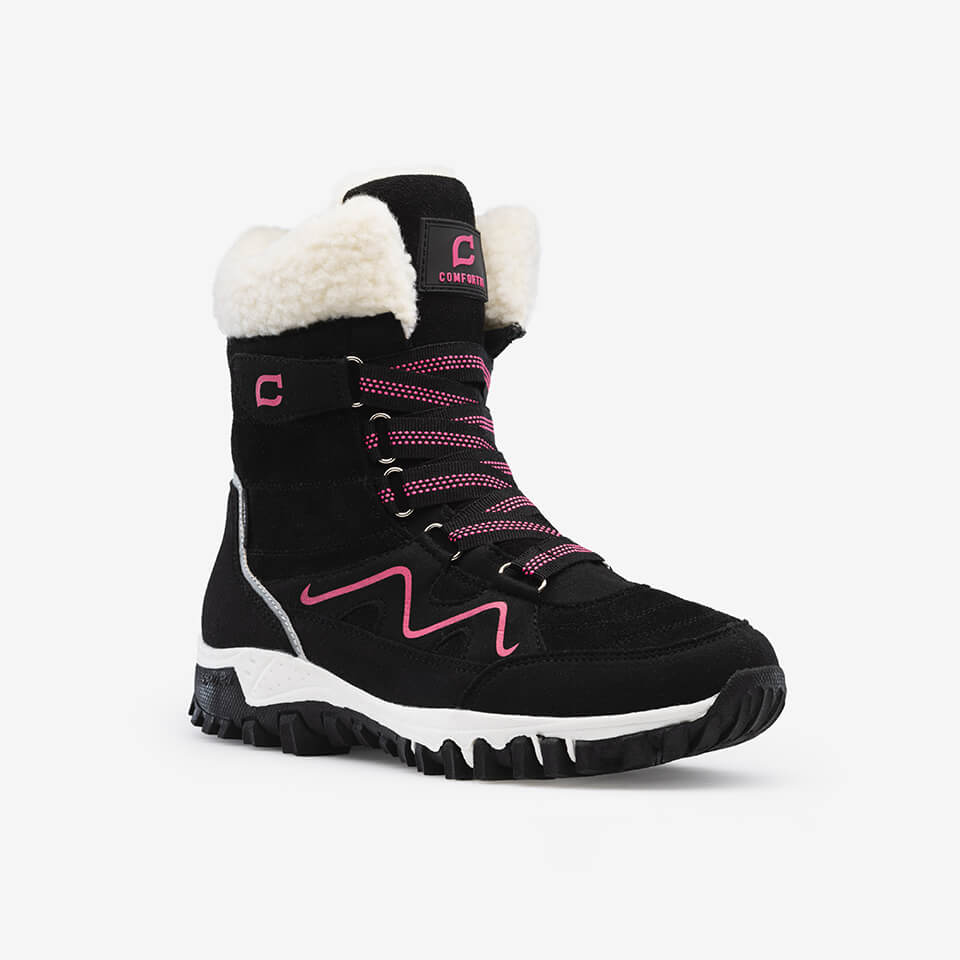 ThermoStep™ – Gezellige Warmte