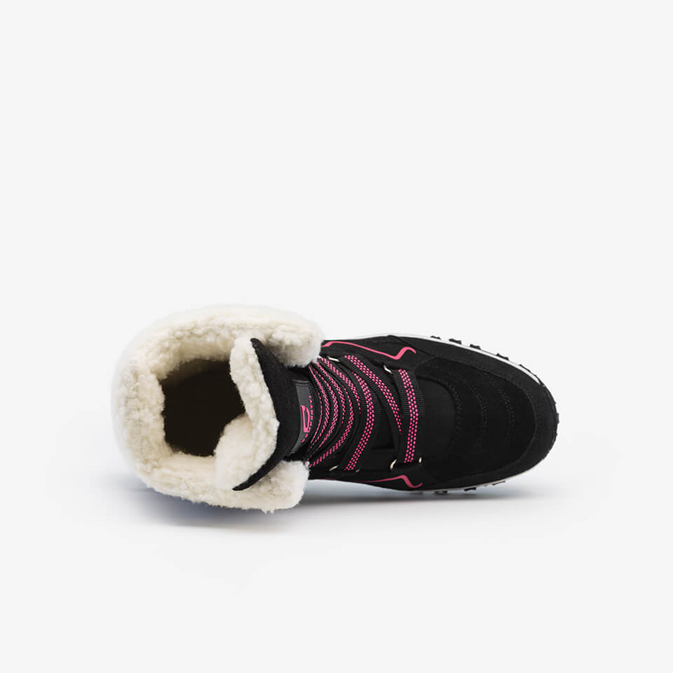 ThermoStep™ – Gezellige Warmte