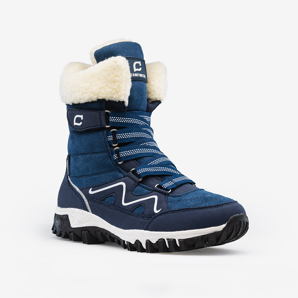 ThermoStep™ – Gezellige Warmte