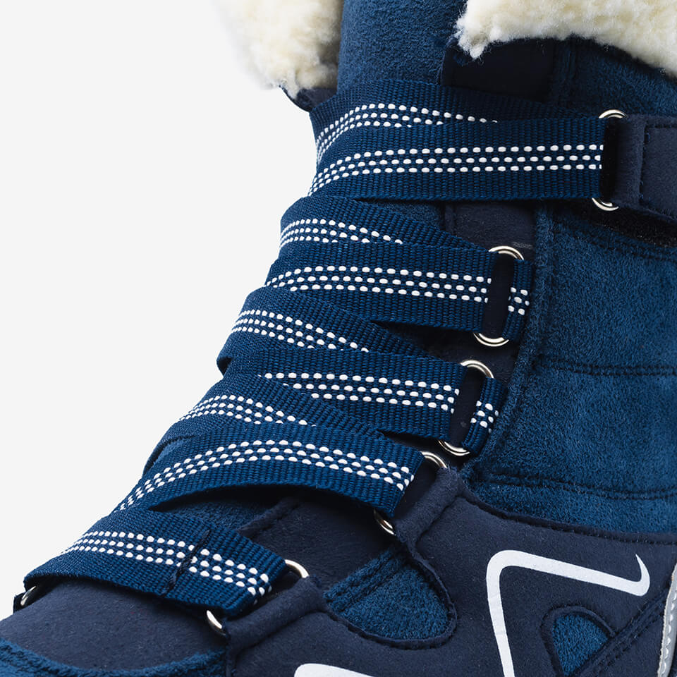 ThermoStep™ – Gezellige Warmte