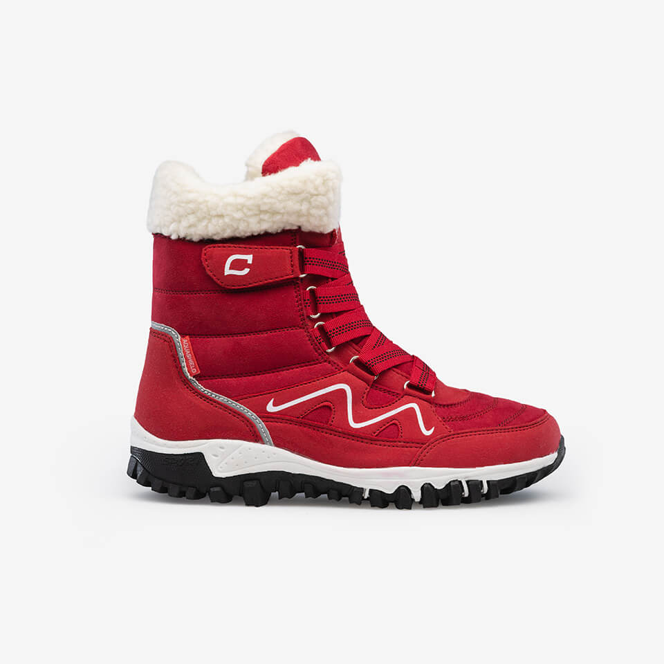 ThermoStep™ – Gezellige Warmte