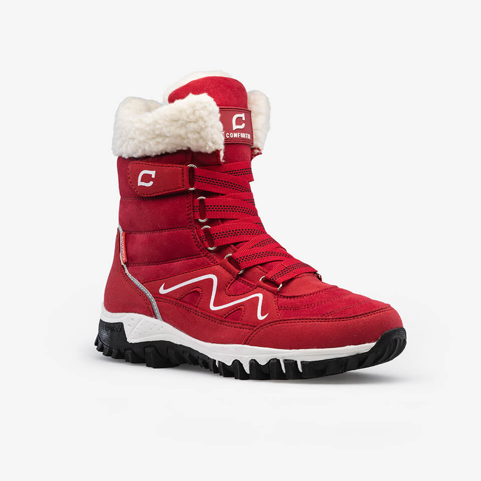 ThermoStep™ – Gezellige Warmte