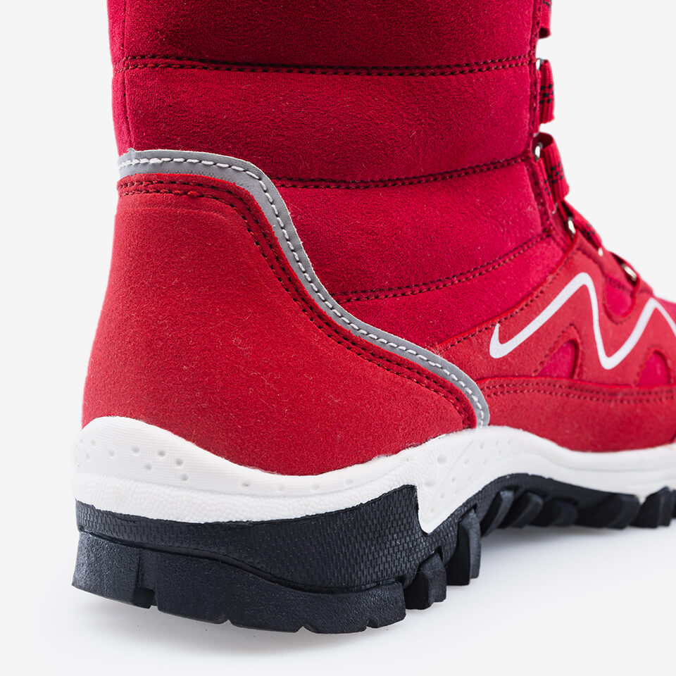 ThermoStep™ – Gezellige Warmte