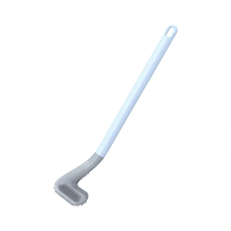 CleanWave – De revolutionaire toiletborstel voor ultieme hygiëne en gemak!