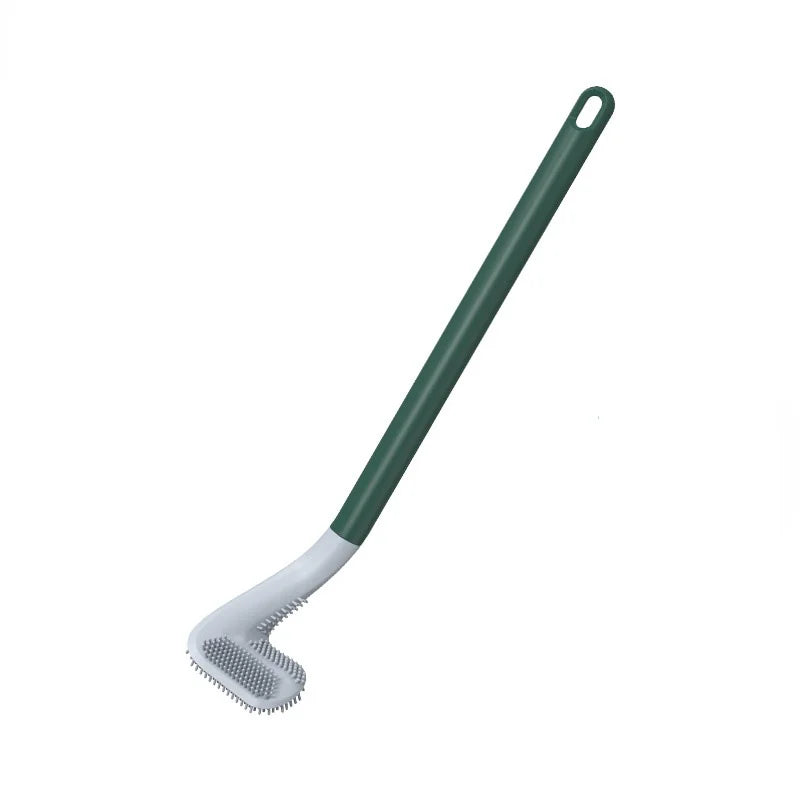 CleanWave – De revolutionaire toiletborstel voor ultieme hygiëne en gemak!