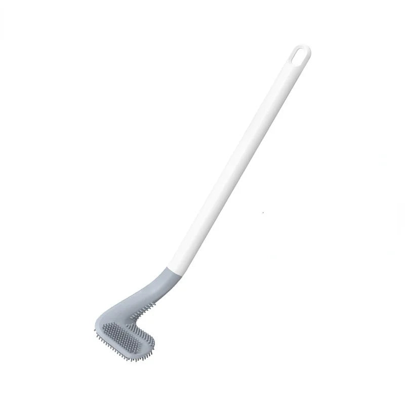 CleanWave – De revolutionaire toiletborstel voor ultieme hygiëne en gemak!