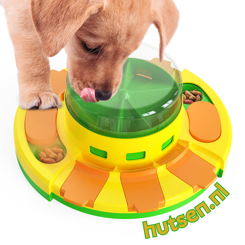 SmartFeeding™ ToyFeeder - Hondenspeelgoed Voedingstraining