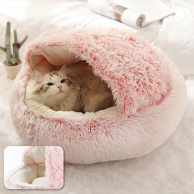 KittyCove™ - Slaapmand voor je kat [Laatste dag korting]