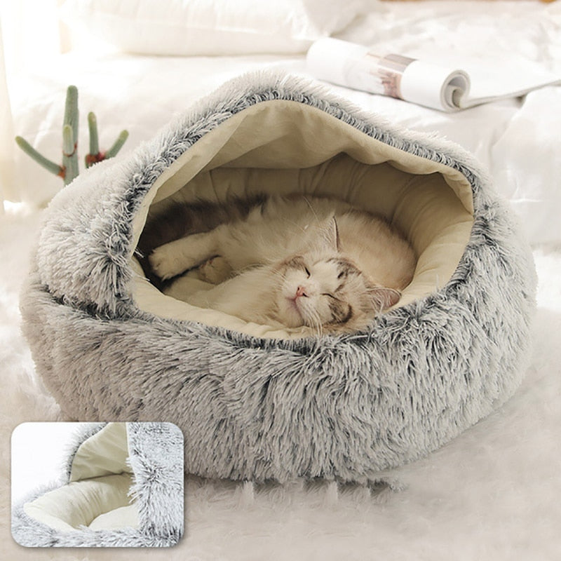 KittyCove™ - Slaapmand voor je kat [Laatste dag korting]