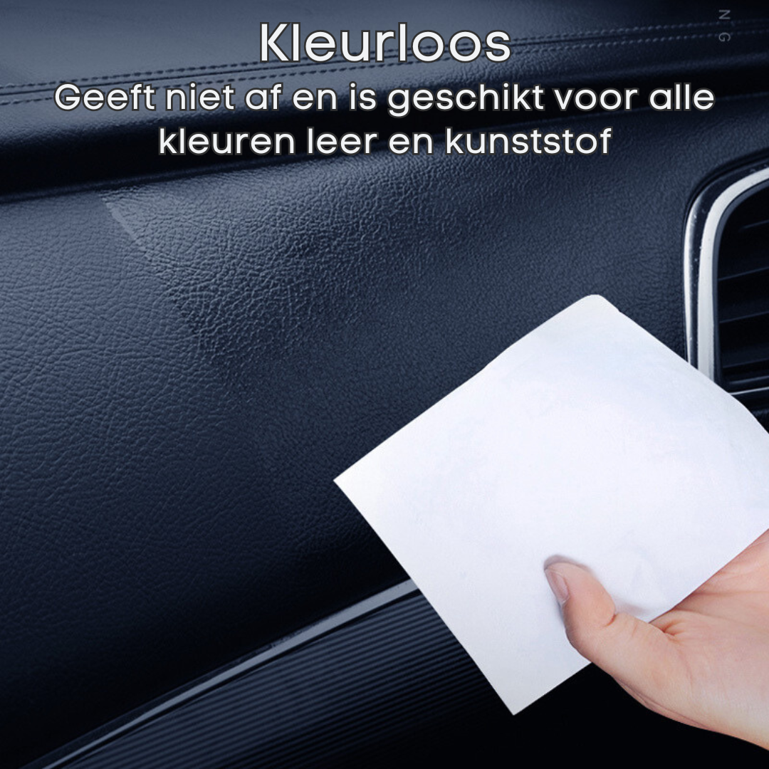 Restora™ | Interieur Herstelcrème – Herstelt krassen & slijtage direct | 1+1 Gratis