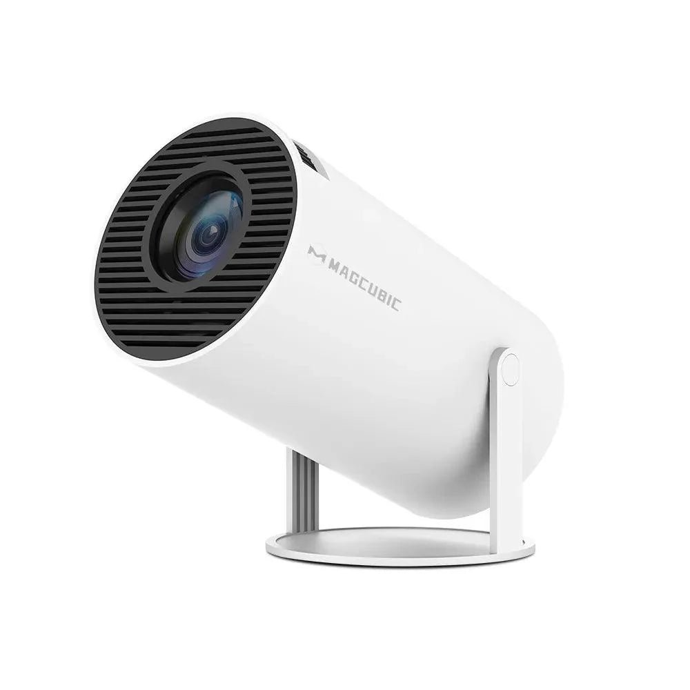 Vivid 4K™ | Muur projector