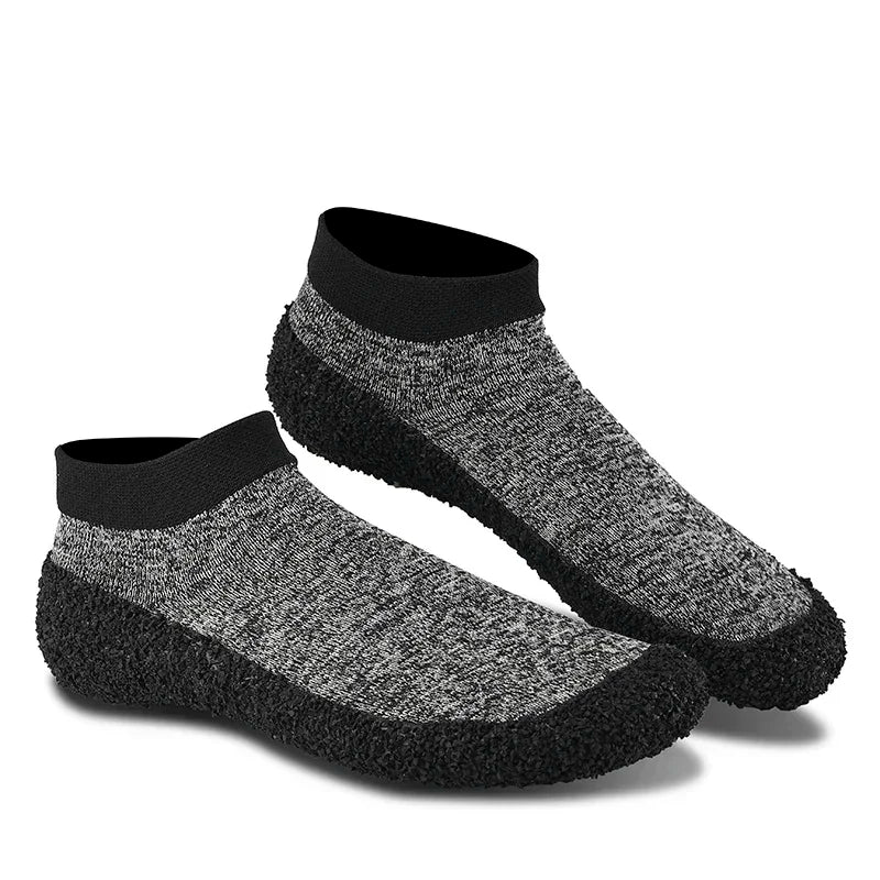 1+1 GRATIS | Blotevoetensok™ Comfort En Stabiliteit