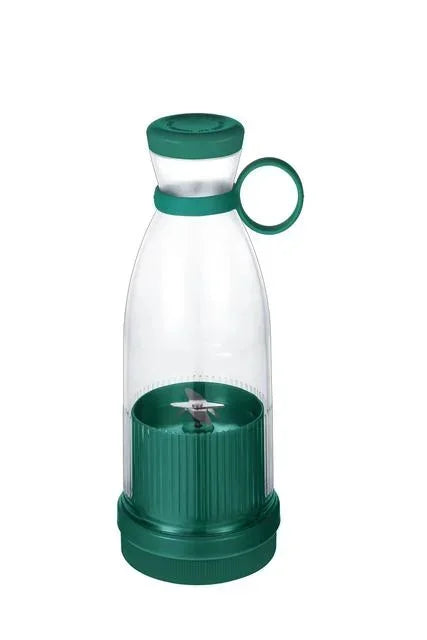 Fruvia™ – Draagbare elektrische blender voor smoothies