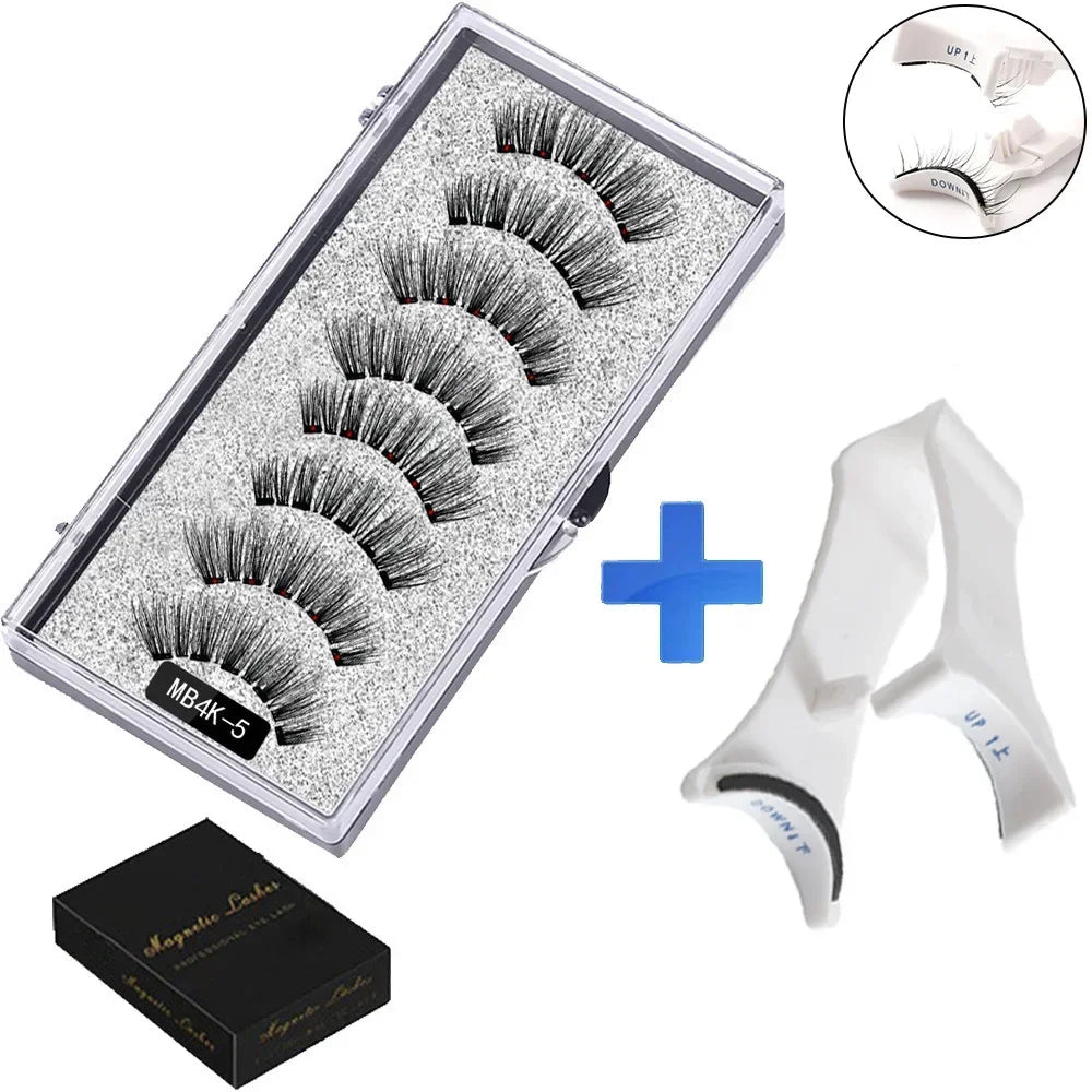 Glamoréll™ | Magnetische look in seconden