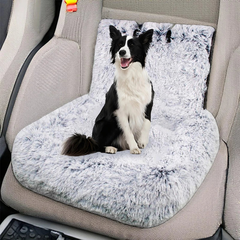 PawLuxe™ – Luxe en comfort voor de verwende viervoeter.