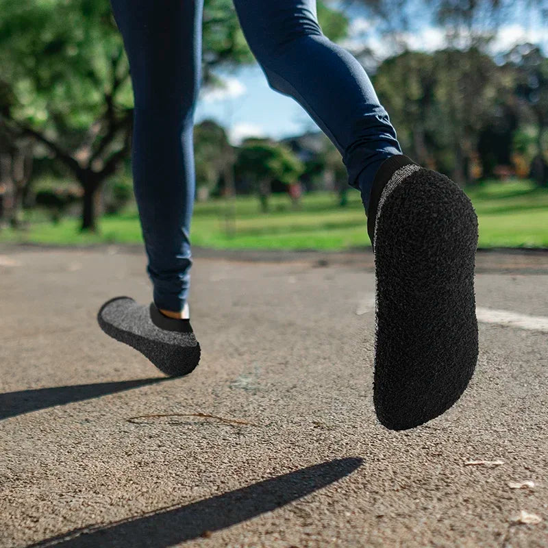 1+1 GRATIS | Blotevoetensok™ Comfort En Stabiliteit