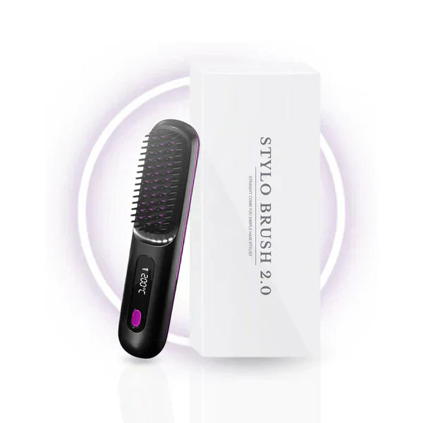 GlamWave™ – Onmiddellijke Haartransformatie