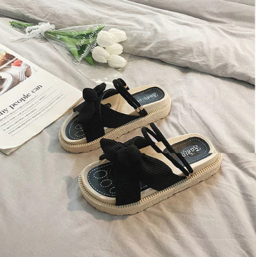 Luxa™ - sandalen in avontuurlijke stijl