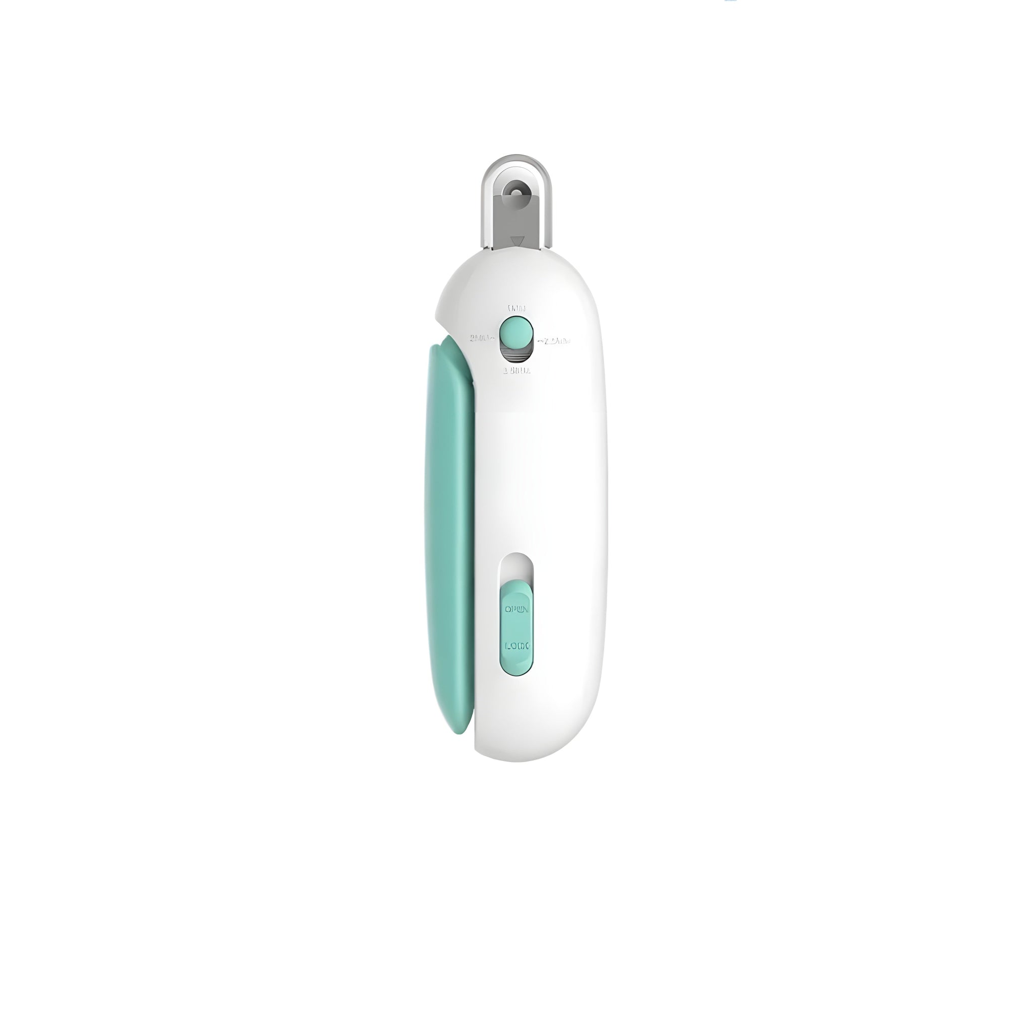 SafeClip – De veilige en professionele nagelknipper voor huisdieren!