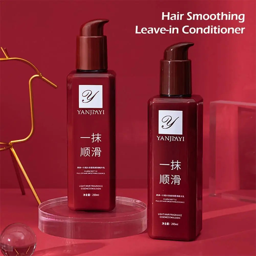 LuxeLocks™ – Directe Zachtheid