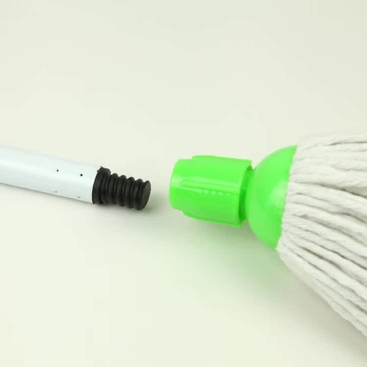 DryFlex™ – 2-in-1 Zelfwringende Vloermop