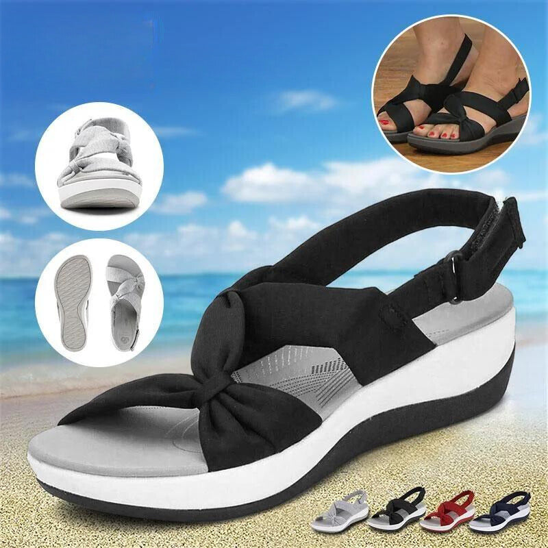 Dr Care Orthopedische Schoenen™ -  Ondersteuning van de voetholte en verlichting van pijn