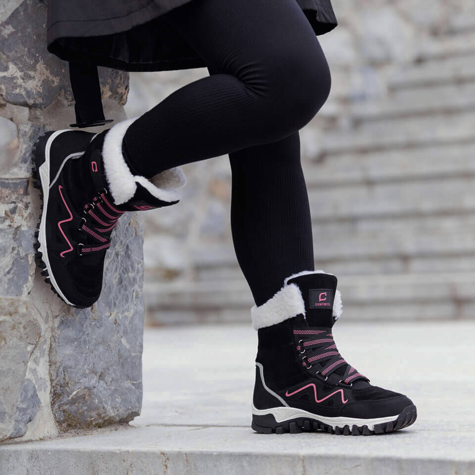 ThermoStep™ – Gezellige Warmte
