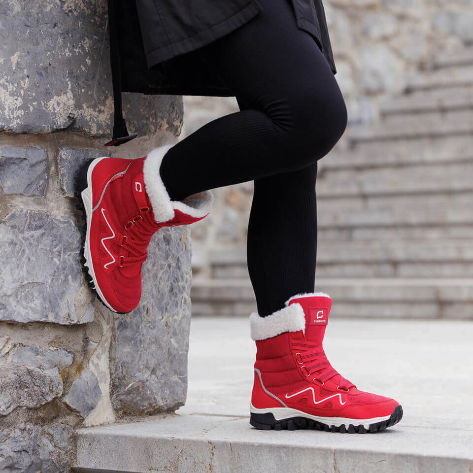 ThermoStep™ – Gezellige Warmte
