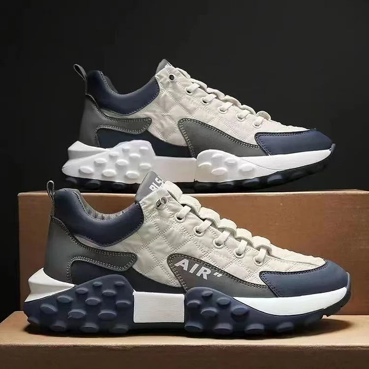 Finn | Orthopedische lichtgewicht sportschoenen