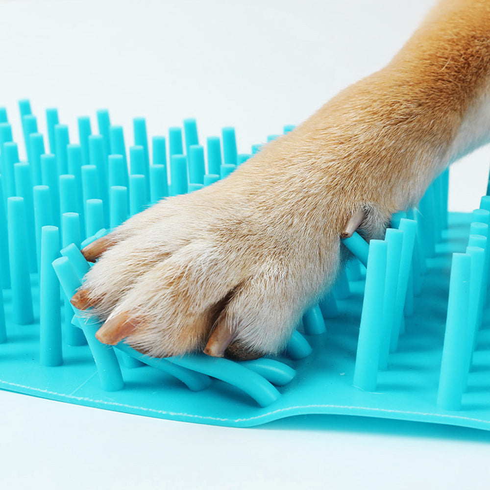 Pawclean - De eenvoudige oplossing voor schone en gezonde poten van je hond!