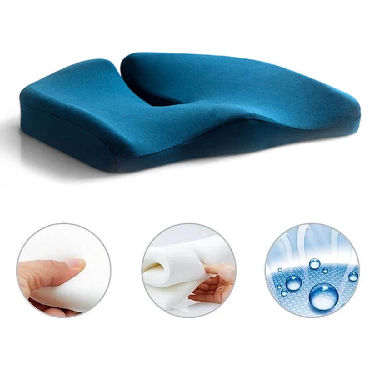 ErgoSeat | Ergonomisch Zitkussen
