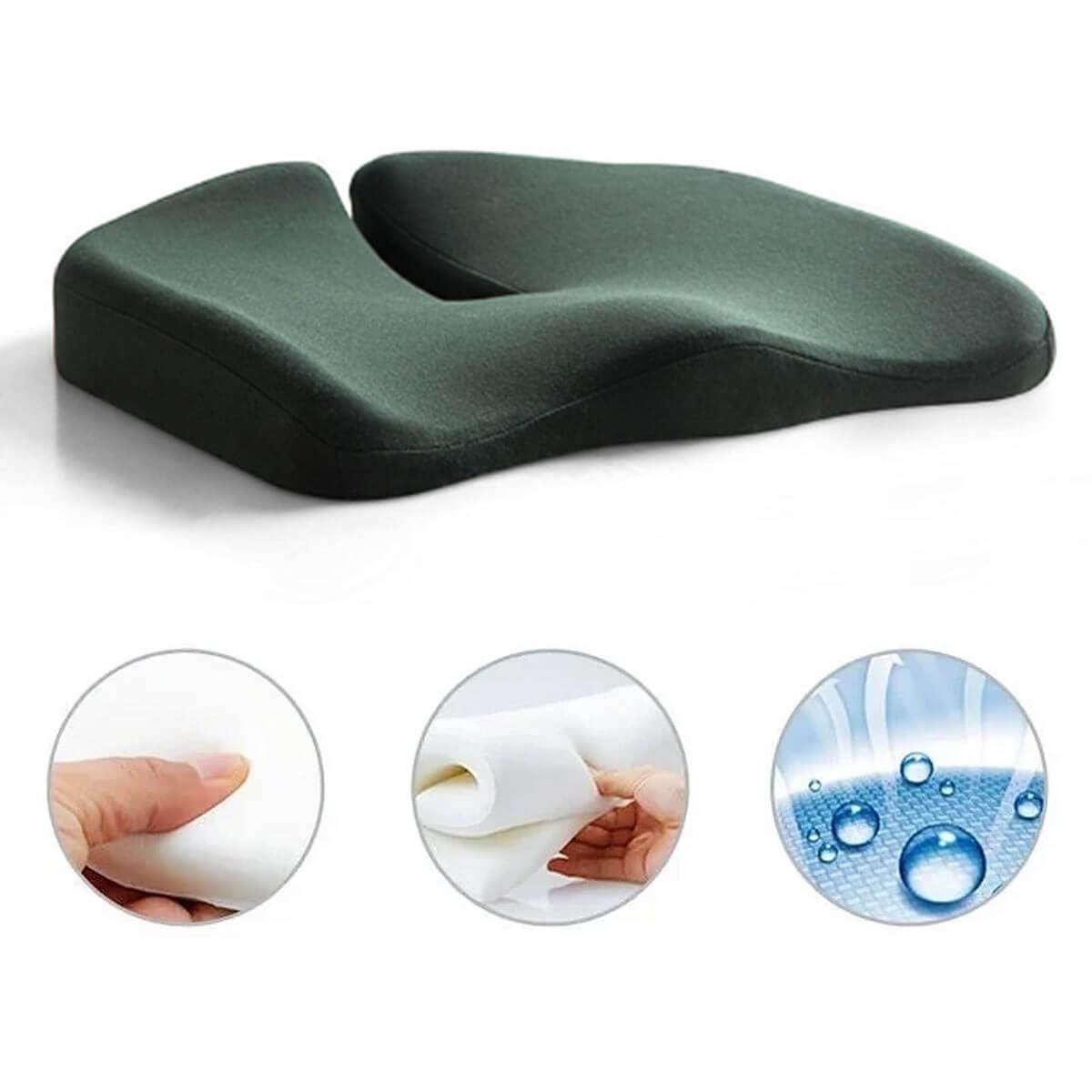 ErgoSeat | Ergonomisch Zitkussen