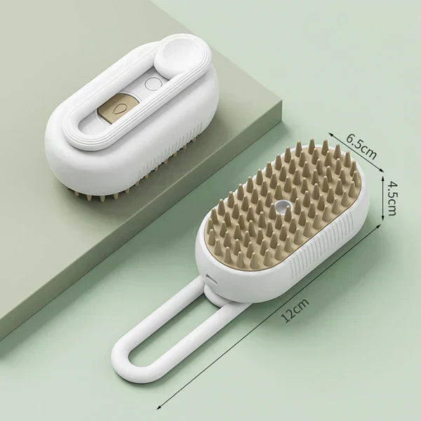 FurGlo™ – De Ultieme Verzorging voor de Vacht van je Huisdier