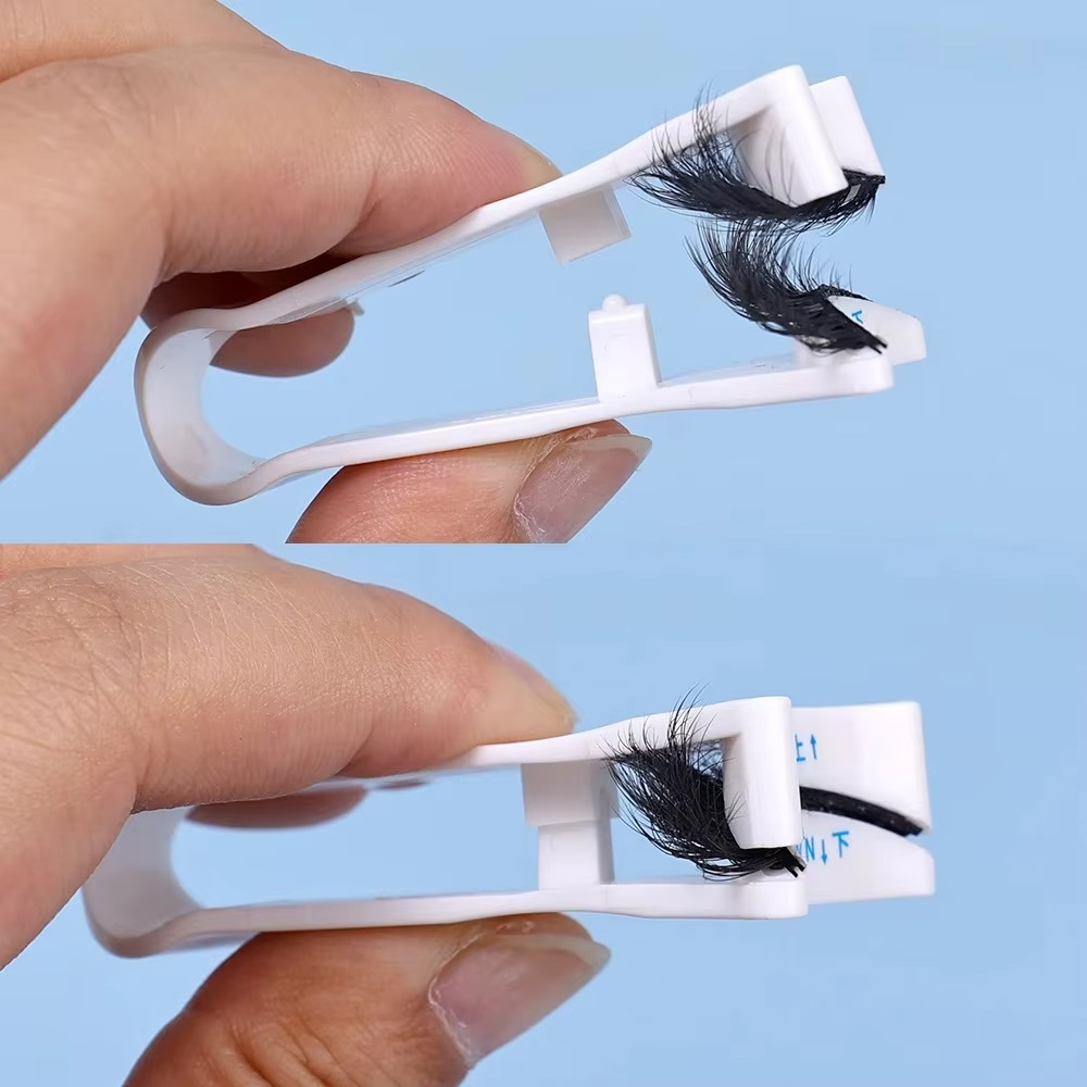 Glamoréll™ | Magnetische look in seconden