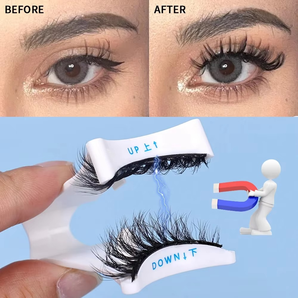 Glamoréll™ | Magnetische look in seconden