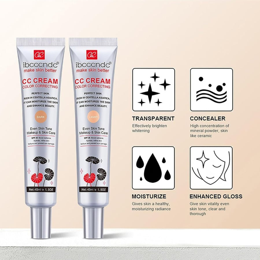 RadiantGlow™ – Een Vlekkeloos Egale Huidtint