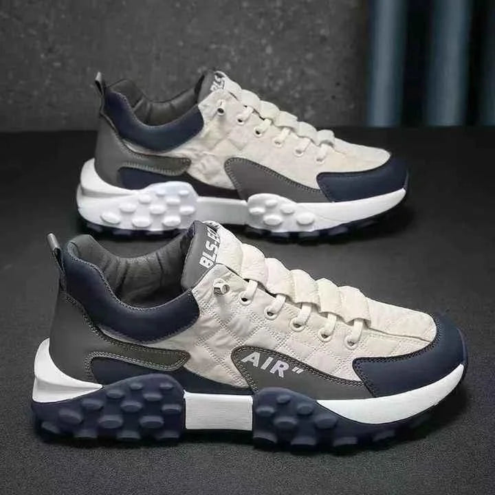 Finn | Orthopedische lichtgewicht sportschoenen