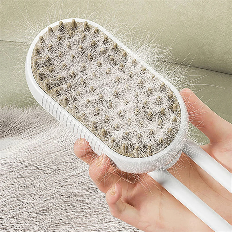 FurGlo™ – De Ultieme Verzorging voor de Vacht van je Huisdier