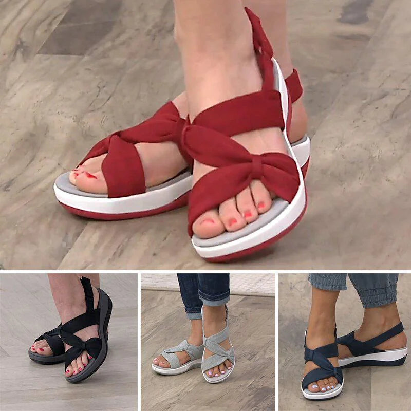 Dr Care Orthopedische Schoenen™ -  Ondersteuning van de voetholte en verlichting van pijn