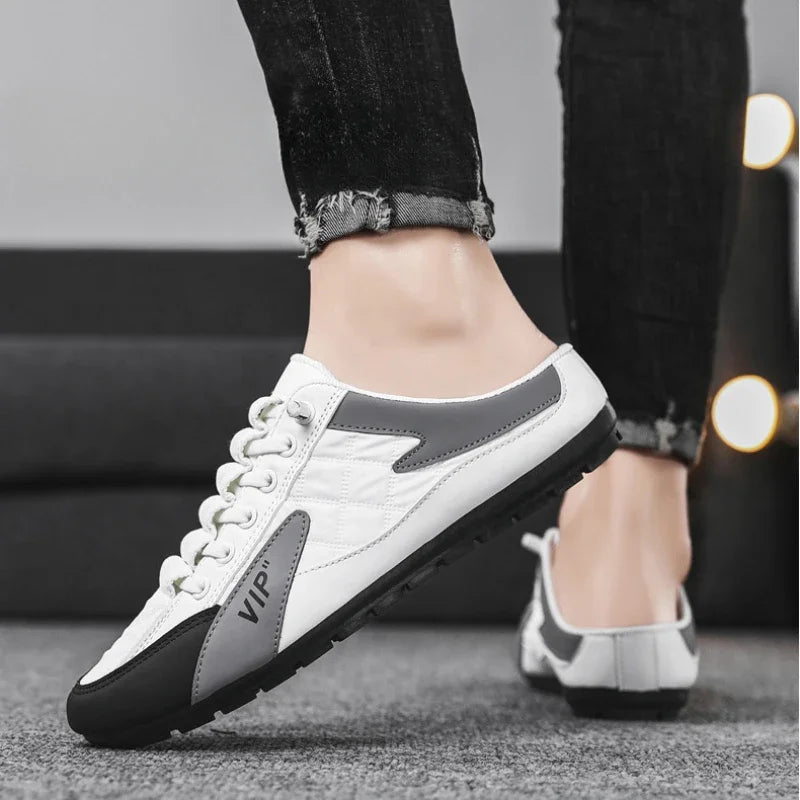 Benjamin - Stijlvolle schoenen