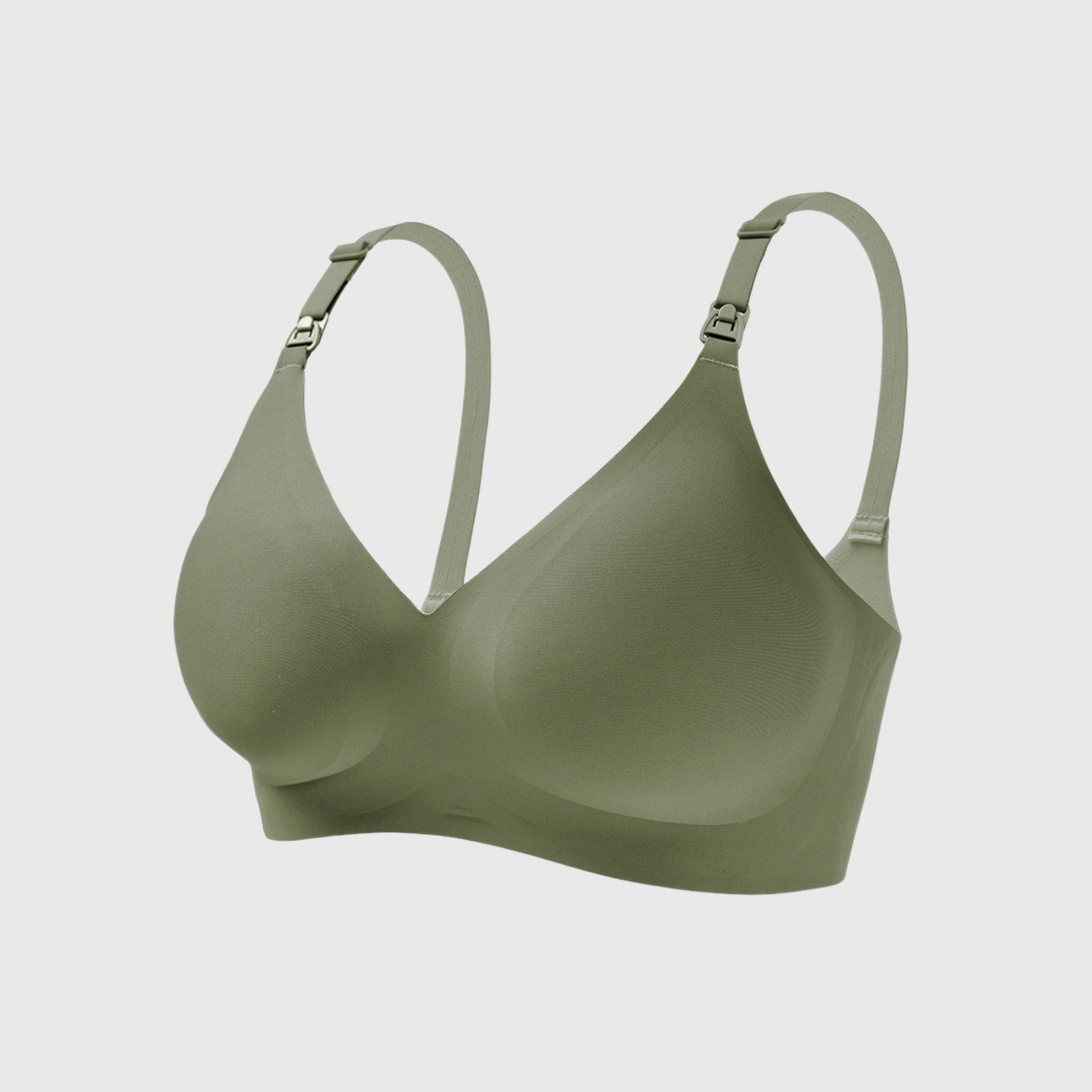 1+1 GRATIS | SootheBra™ Zijdezachte Voedingsbeha