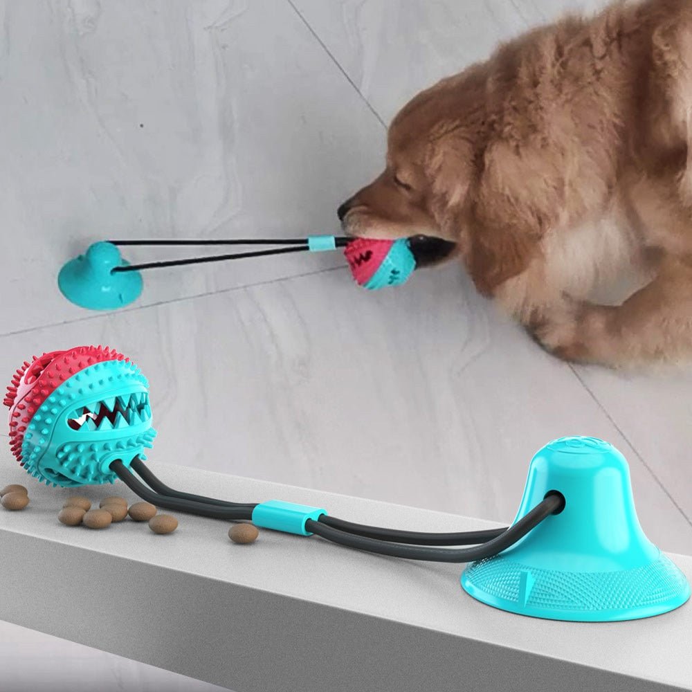 BarkFun - Interactief hondenspeelgoed [Laatste dag korting]