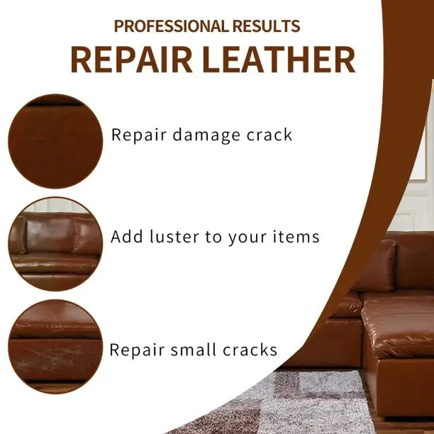 1+1 GRATIS | RejuvaGel™ Geavanceerde Leerreparatiegel