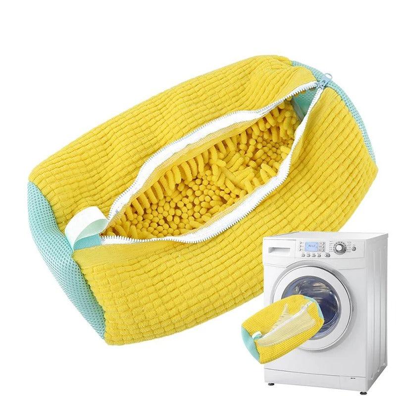 CleanKick - Waszak voor Schoenen