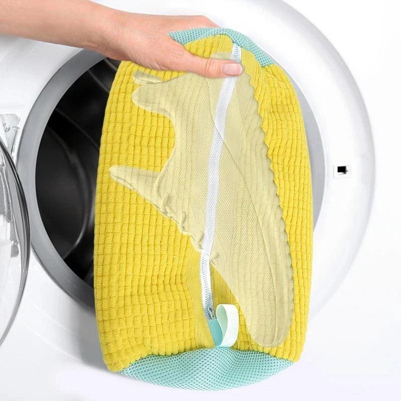 CleanKick - Waszak voor Schoenen