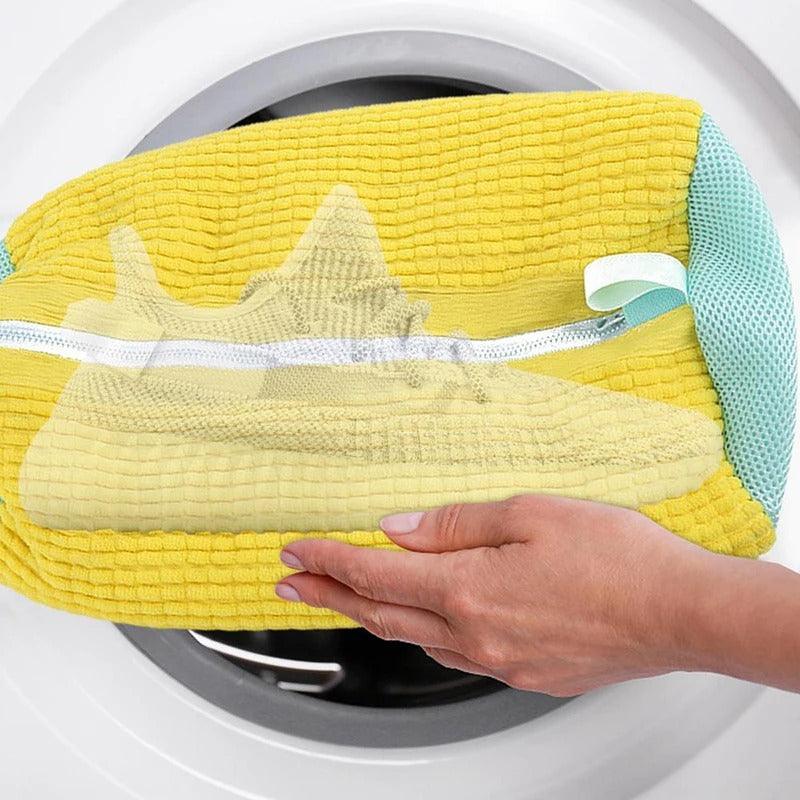CleanKick - Waszak voor Schoenen