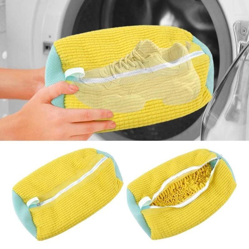 CleanKick - Waszak voor Schoenen